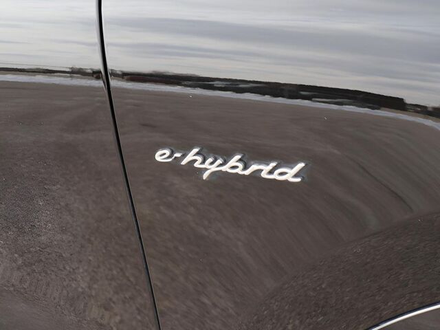 2023 Porsche Cayenne E-Hybrid Coupe Turbo S Oshkosh WI