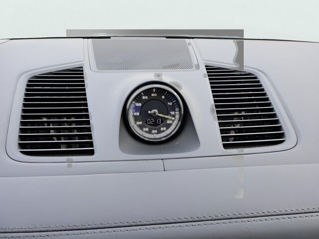 2023 Porsche Cayenne E-Hybrid Coupe Turbo S Oshkosh WI