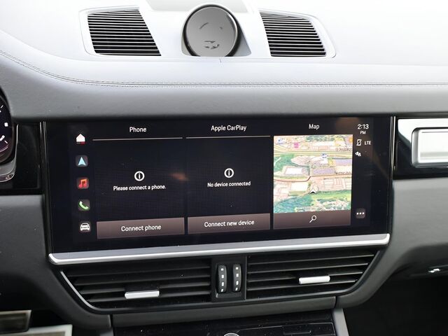 2023 Porsche Cayenne E-Hybrid Coupe Turbo S Oshkosh WI