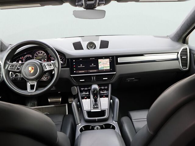 2023 Porsche Cayenne E-Hybrid Coupe Turbo S Oshkosh WI