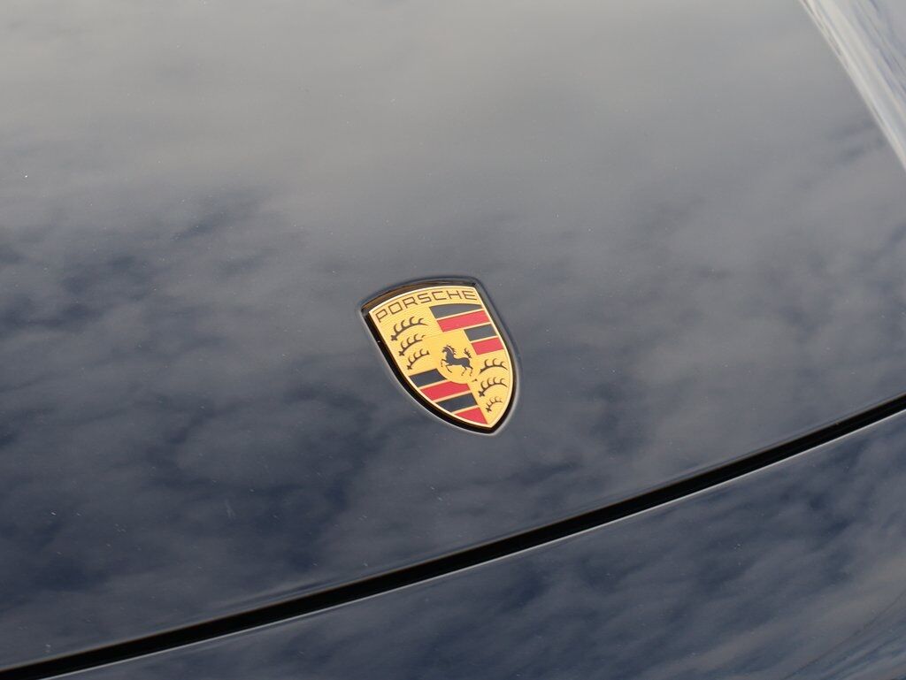 2023 Porsche Cayenne E-Hybrid Coupe Turbo S San Clemente CA