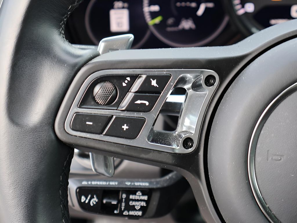 2023 Porsche Cayenne E-Hybrid Coupe Turbo S San Clemente CA