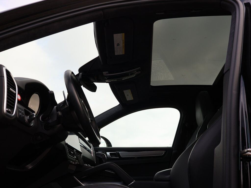 2023 Porsche Cayenne E-Hybrid Coupe Turbo S San Clemente CA