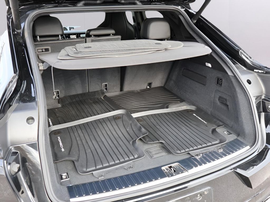 2023 Porsche Cayenne E-Hybrid Coupe Turbo S San Clemente CA