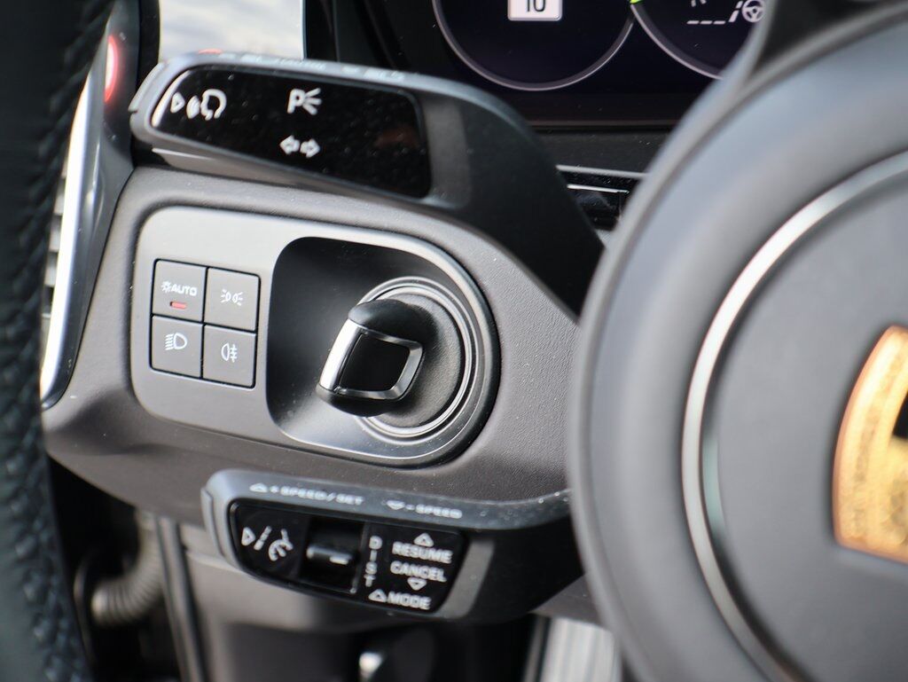 2023 Porsche Cayenne E-Hybrid Coupe Turbo S San Clemente CA