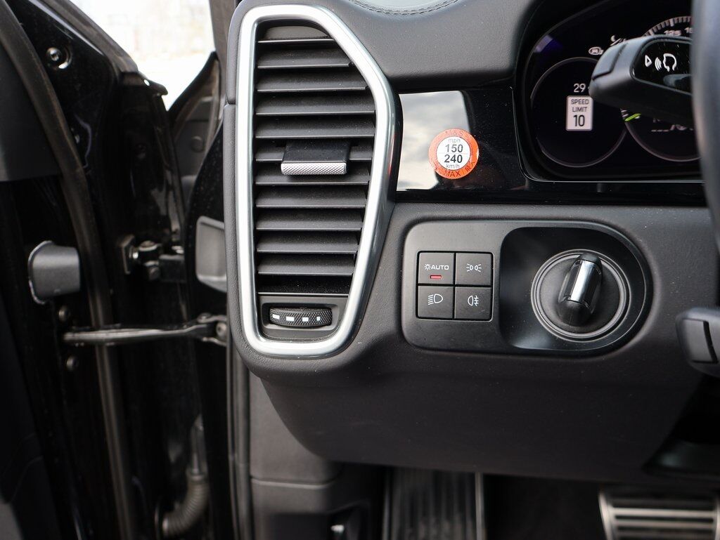 2023 Porsche Cayenne E-Hybrid Coupe Turbo S San Clemente CA