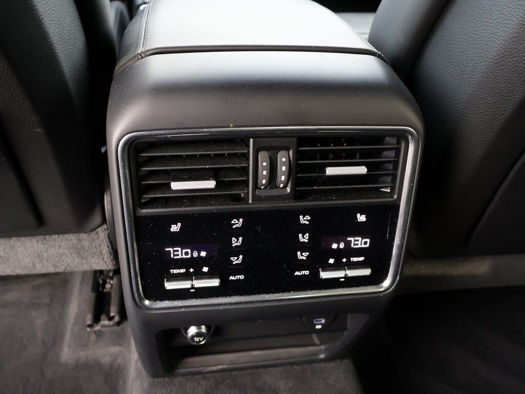 2023 Porsche Cayenne E-Hybrid Coupe Turbo S San Clemente CA