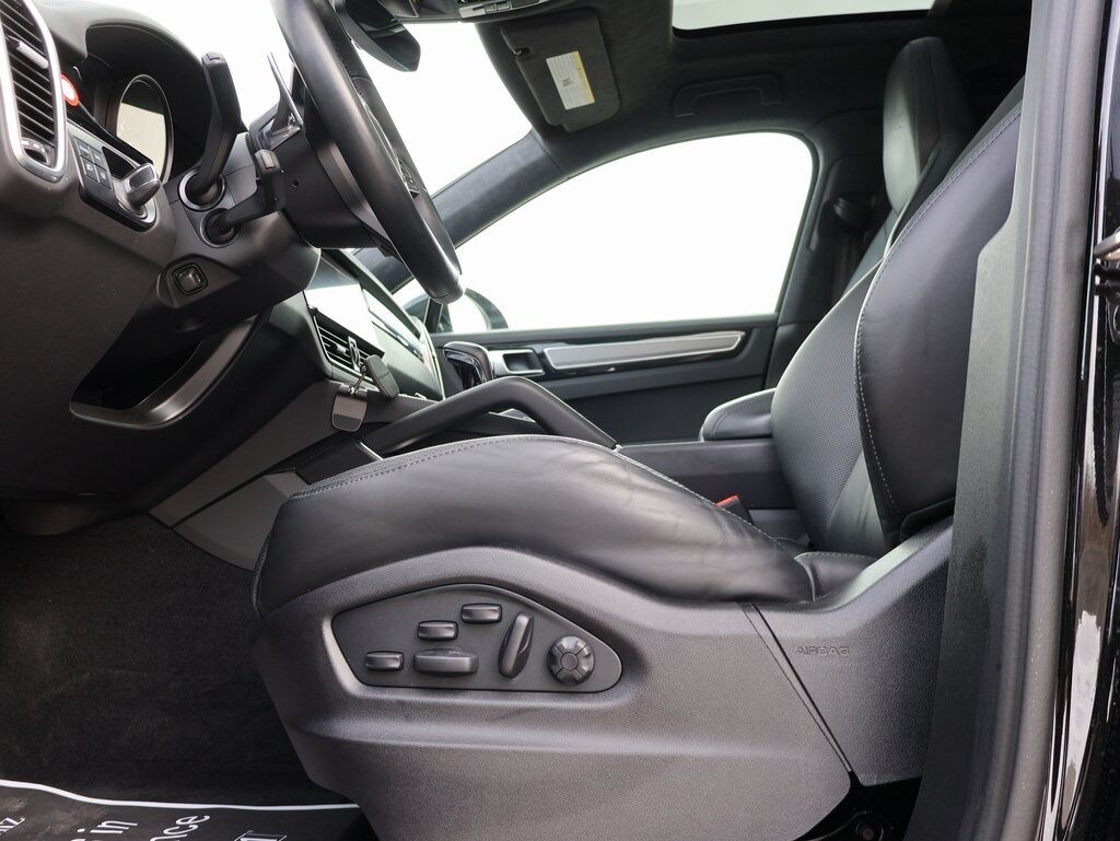 2023 Porsche Cayenne E-Hybrid Coupe Turbo S San Clemente CA