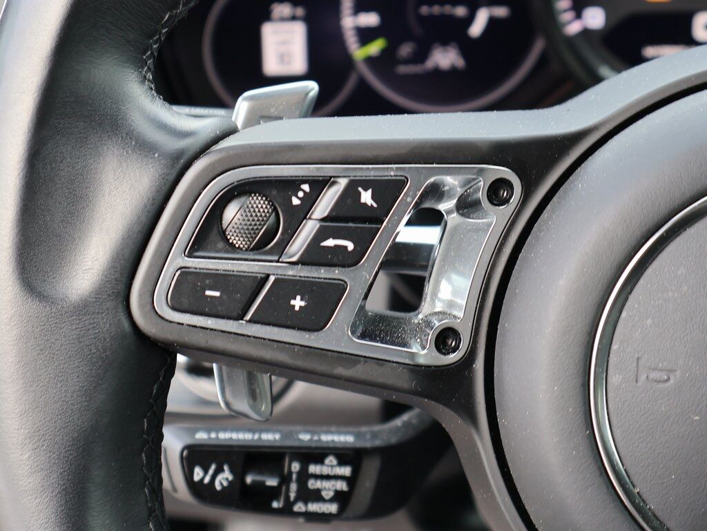 2023 Porsche Cayenne E-Hybrid Coupe Turbo S San Clemente CA