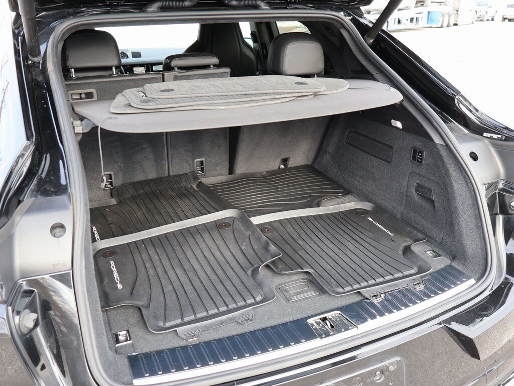 2023 Porsche Cayenne E-Hybrid Coupe Turbo S San Clemente CA