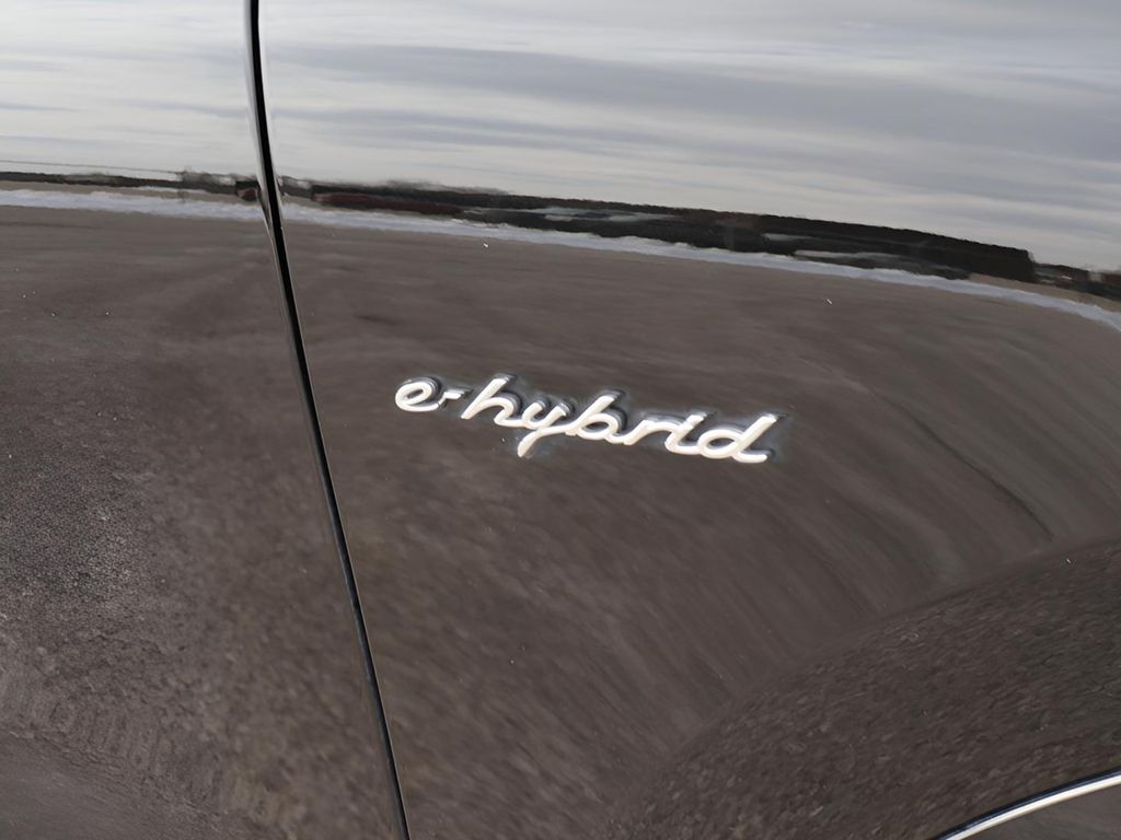 2023 Porsche Cayenne E-Hybrid Coupe Turbo S San Clemente CA