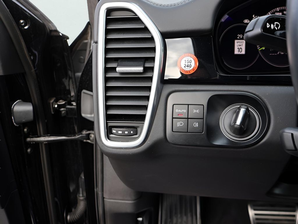 2023 Porsche Cayenne E-Hybrid Coupe Turbo S San Clemente CA