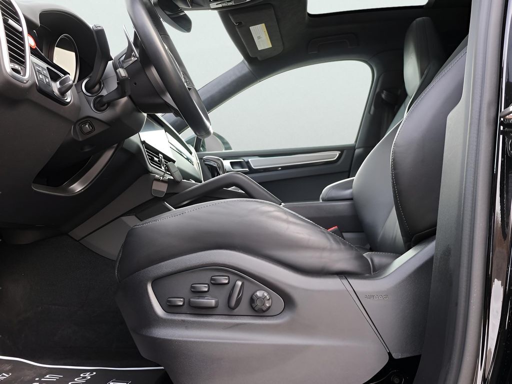 2023 Porsche Cayenne E-Hybrid Coupe Turbo S San Clemente CA