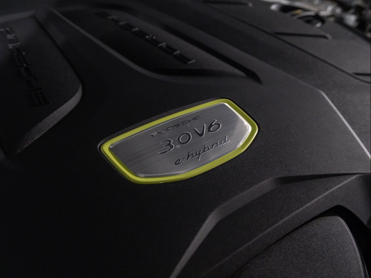 2023 Porsche Cayenne E-Hybrid E-Hybrid Santa Clarita CA