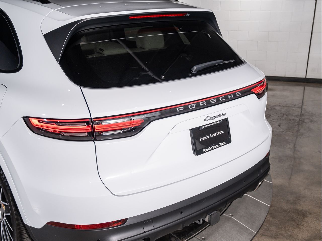 2023 Porsche Cayenne E-Hybrid E-Hybrid Santa Clarita CA