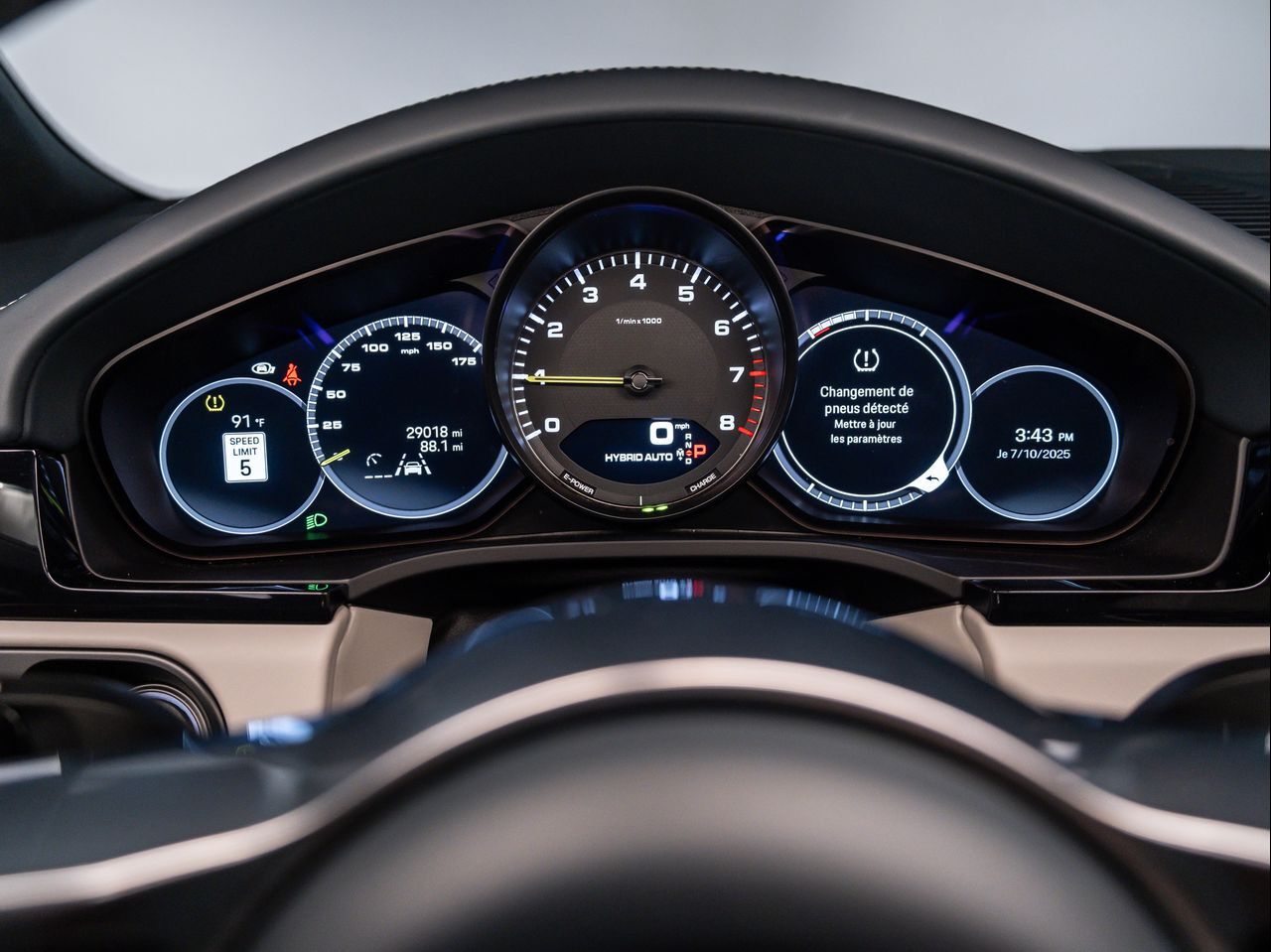 2023 Porsche Cayenne E-Hybrid E-Hybrid Santa Clarita CA