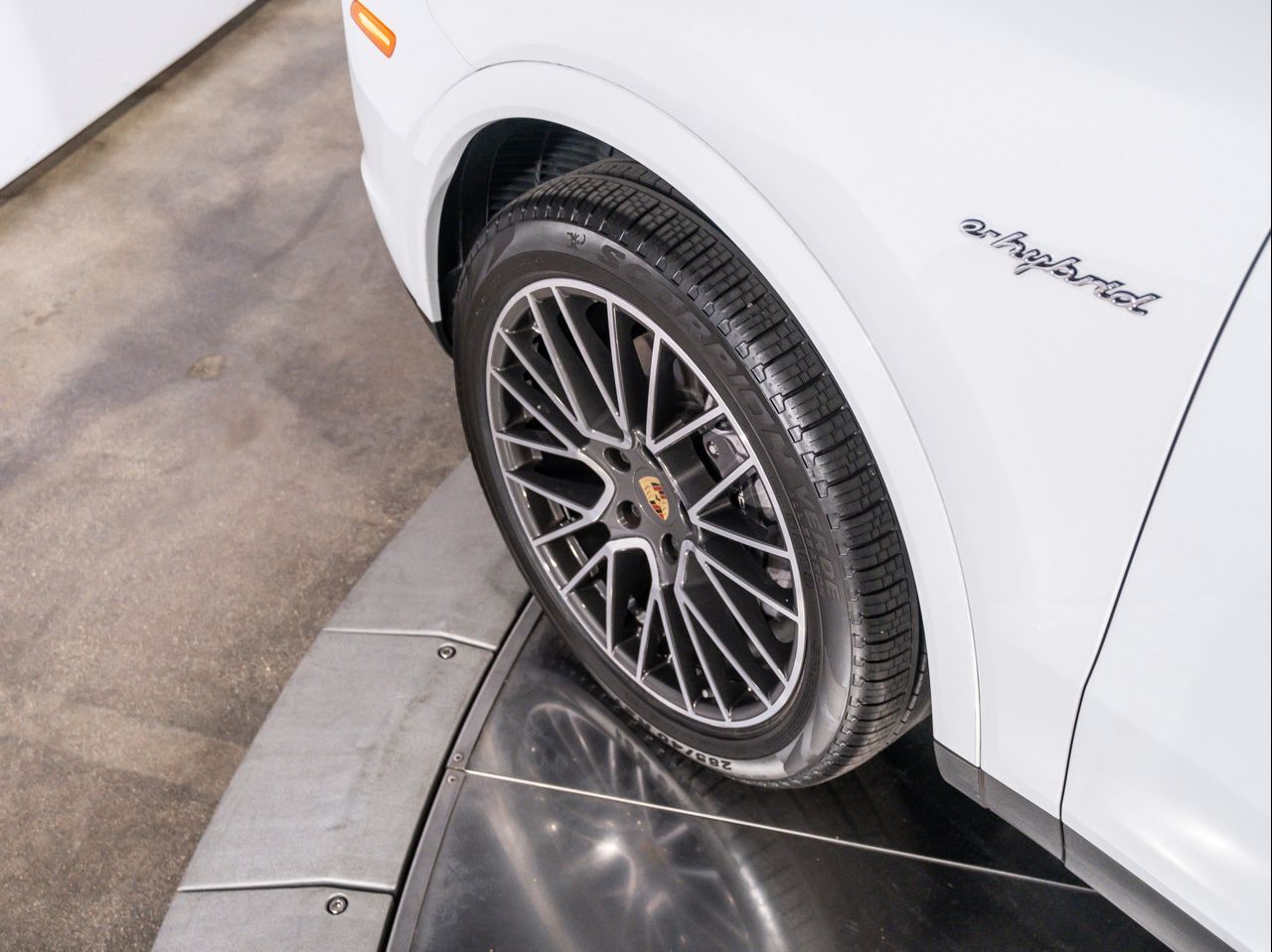 2023 Porsche Cayenne E-Hybrid E-Hybrid Santa Clarita CA