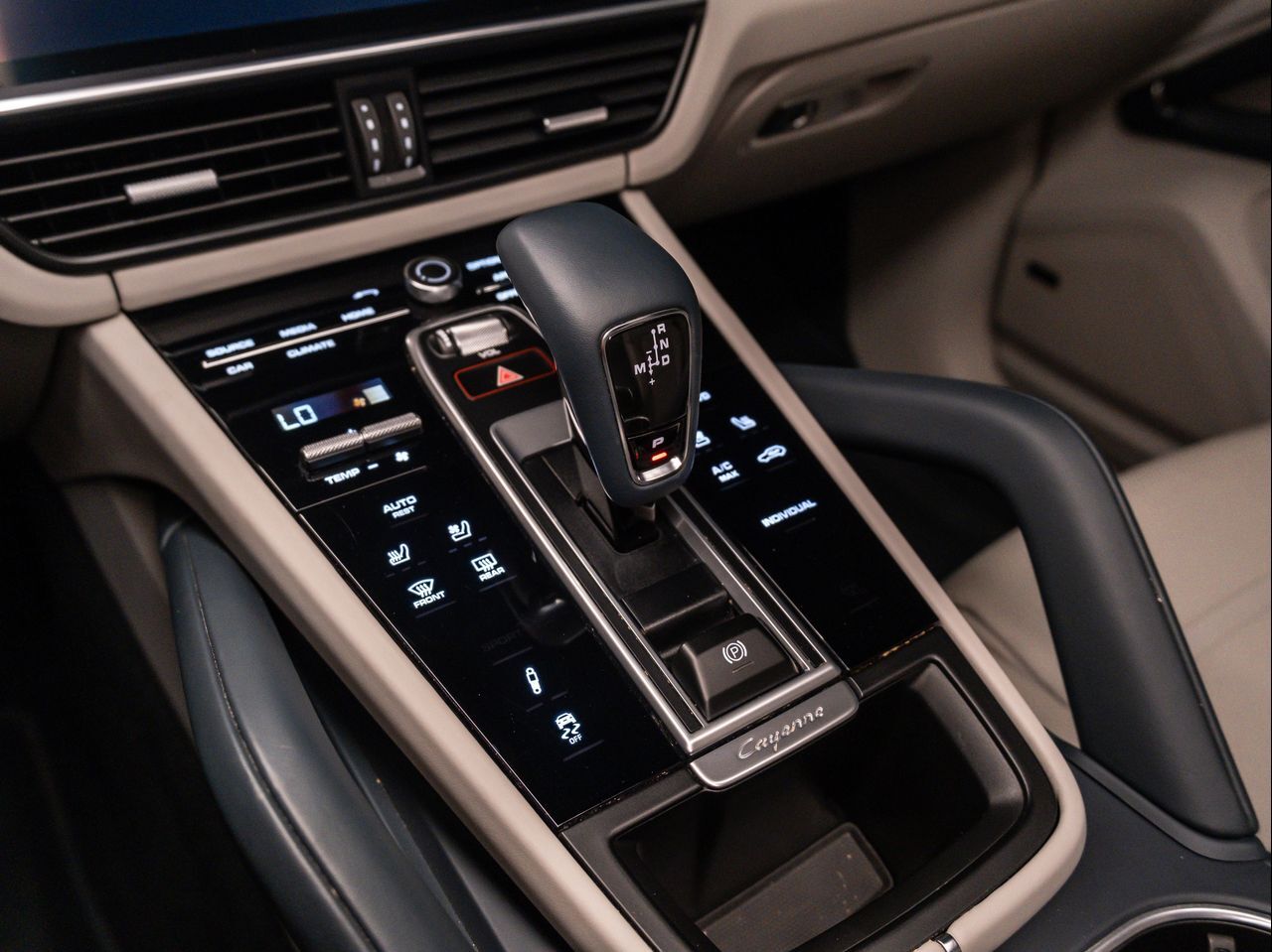 2023 Porsche Cayenne E-Hybrid E-Hybrid Santa Clarita CA