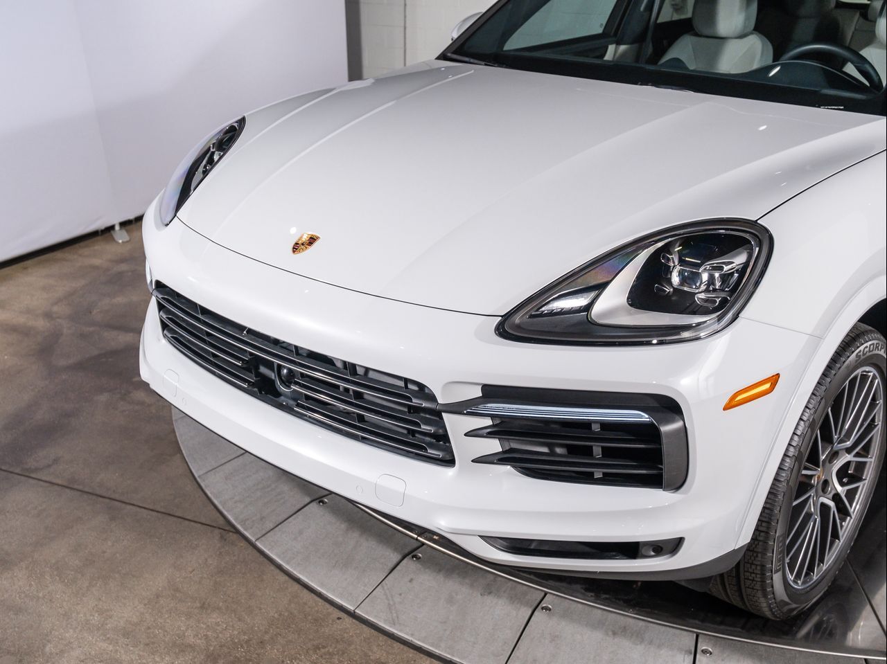 2023 Porsche Cayenne E-Hybrid E-Hybrid Santa Clarita CA