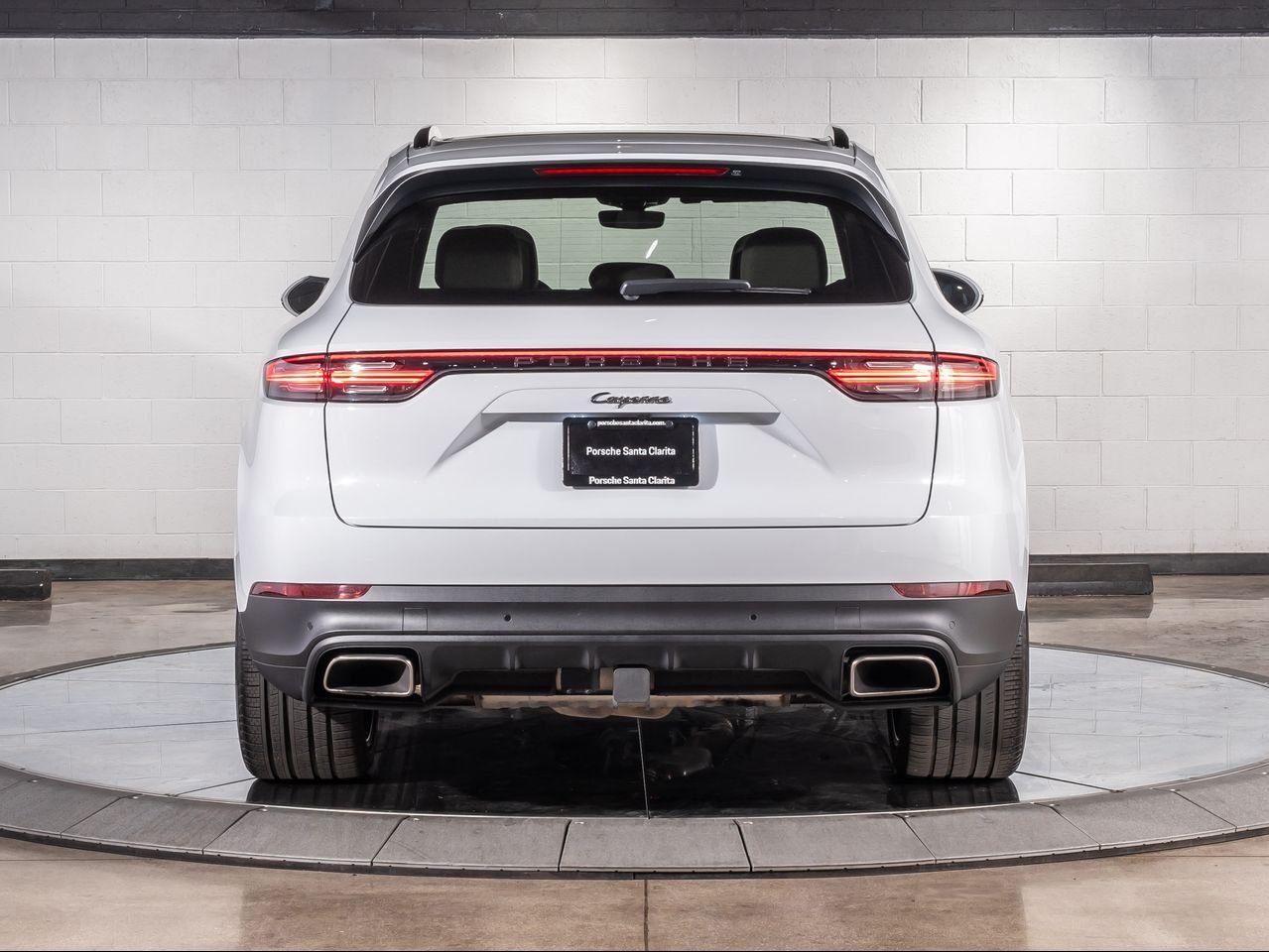 2023 Porsche Cayenne E-Hybrid E-Hybrid Santa Clarita CA