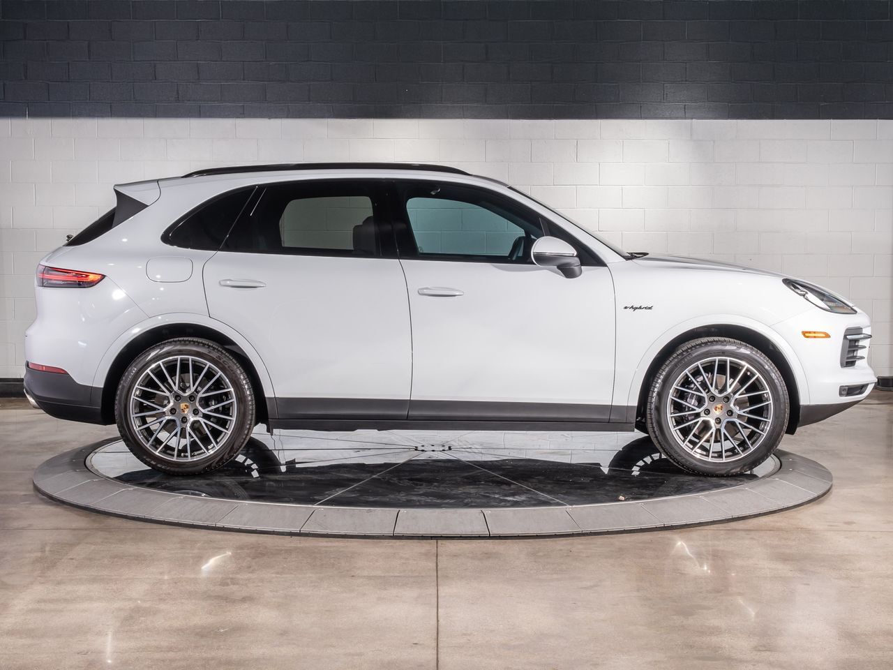2023 Porsche Cayenne E-Hybrid E-Hybrid Santa Clarita CA