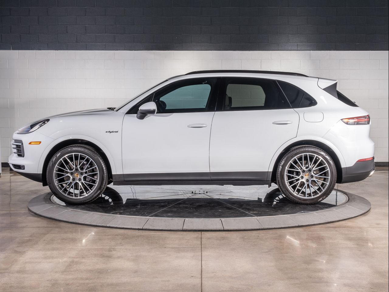2023 Porsche Cayenne E-Hybrid E-Hybrid Santa Clarita CA