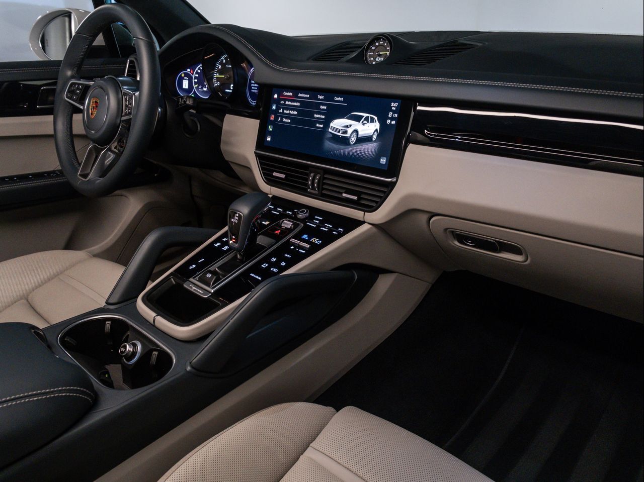 2023 Porsche Cayenne E-Hybrid E-Hybrid Santa Clarita CA