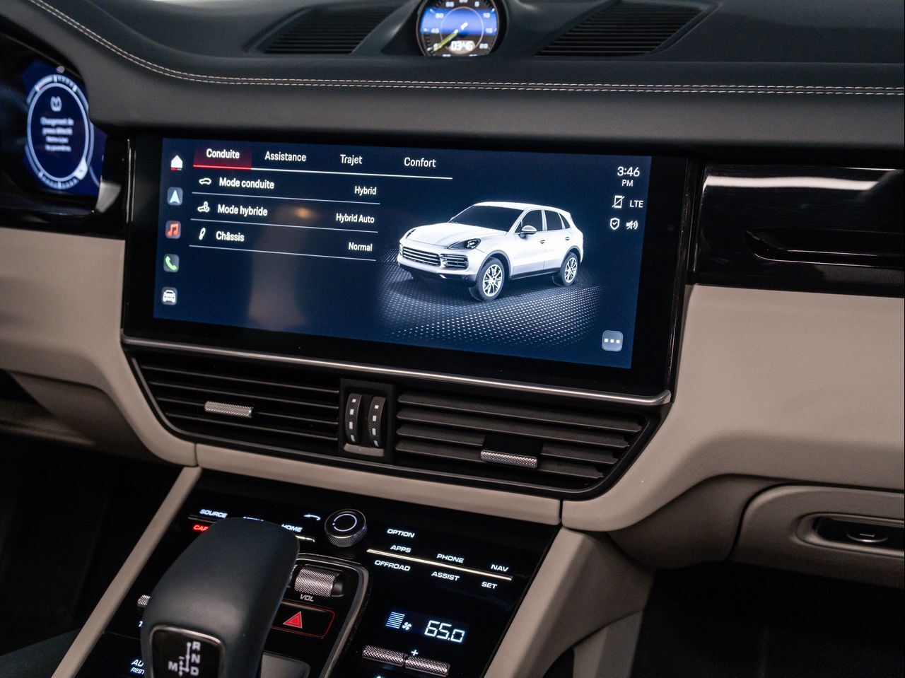 2023 Porsche Cayenne E-Hybrid E-Hybrid Santa Clarita CA