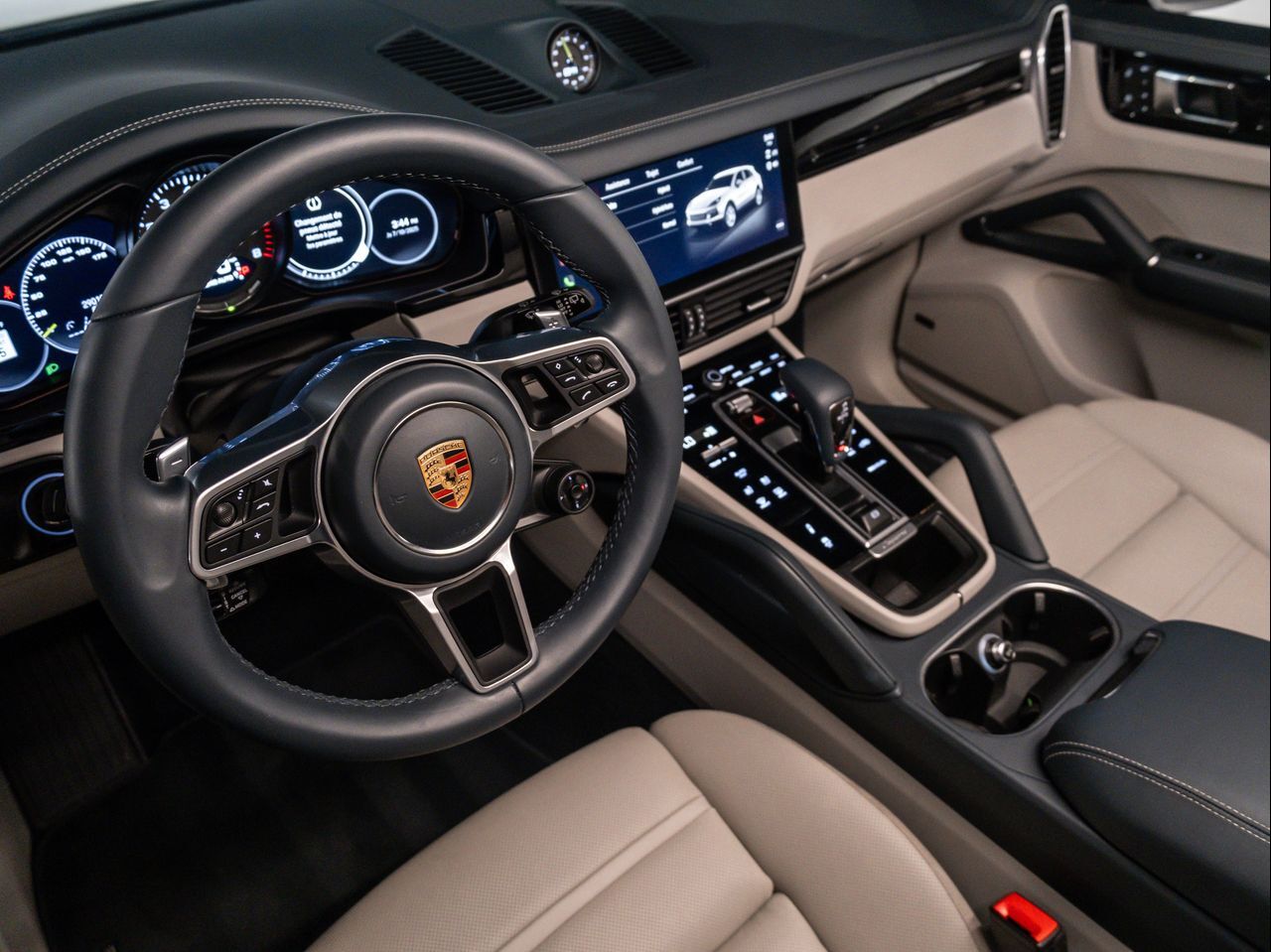 2023 Porsche Cayenne E-Hybrid E-Hybrid Santa Clarita CA
