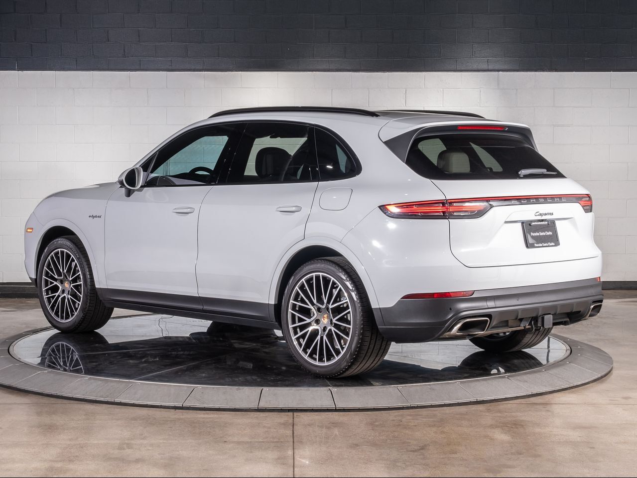 2023 Porsche Cayenne E-Hybrid E-Hybrid Santa Clarita CA