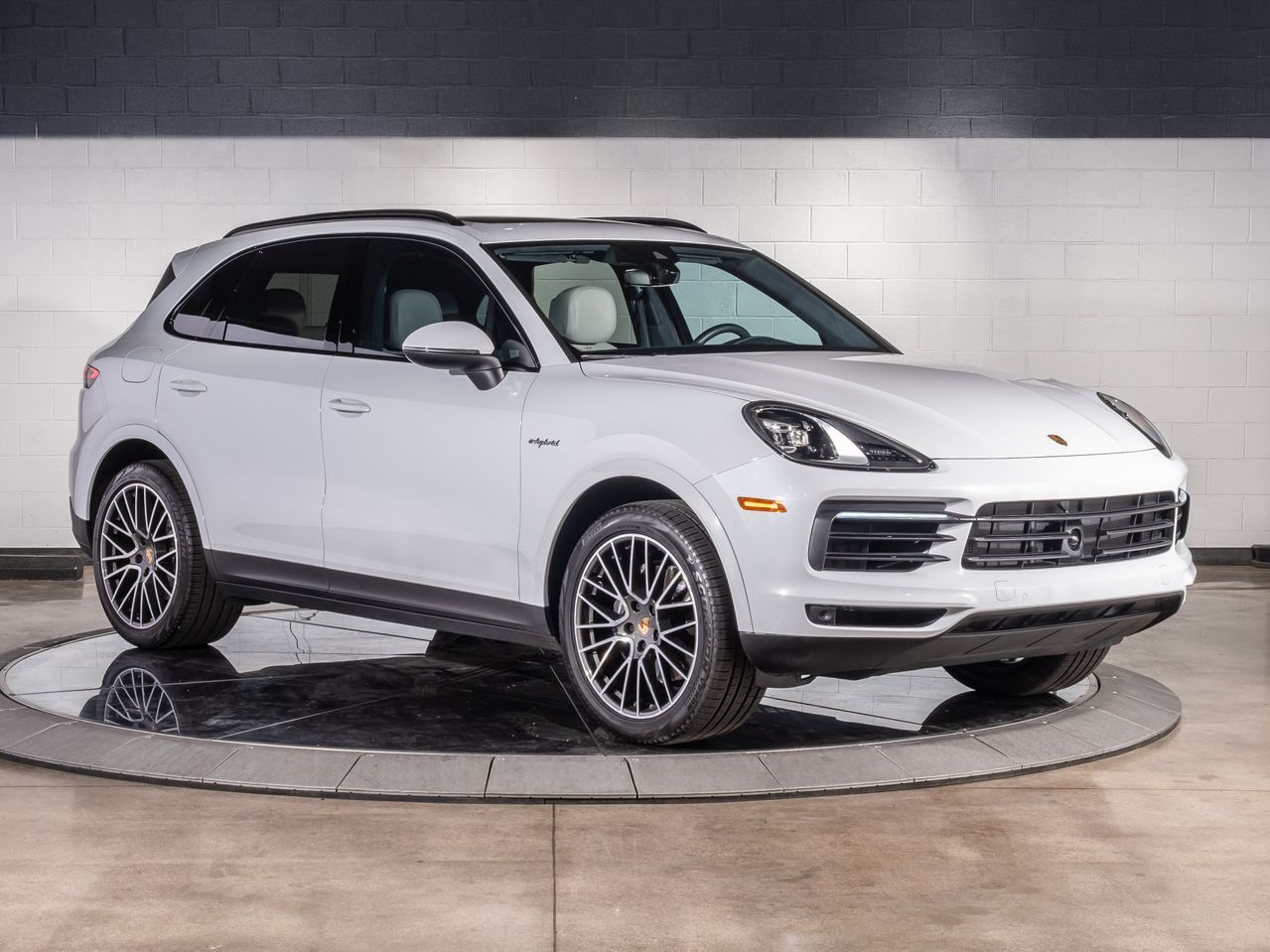 2023 Porsche Cayenne E-Hybrid E-Hybrid Santa Clarita CA