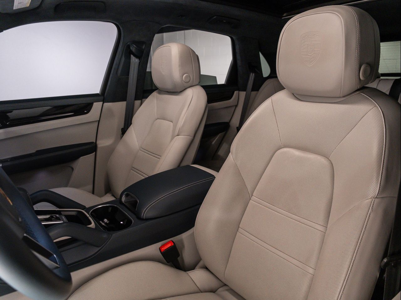 2023 Porsche Cayenne E-Hybrid E-Hybrid Santa Clarita CA