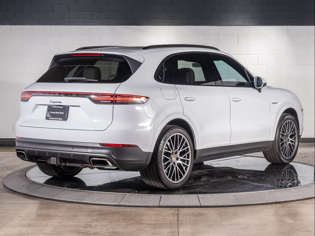 2023 Porsche Cayenne E-Hybrid E-Hybrid Santa Clarita CA