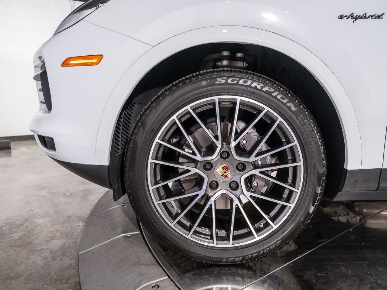 2023 Porsche Cayenne E-Hybrid E-Hybrid Santa Clarita CA