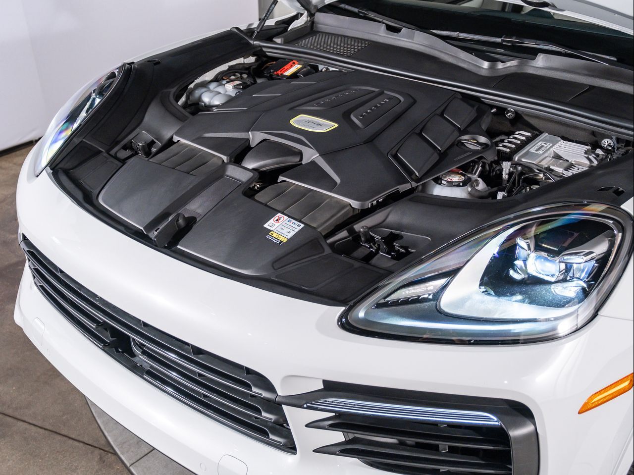 2023 Porsche Cayenne E-Hybrid E-Hybrid Santa Clarita CA