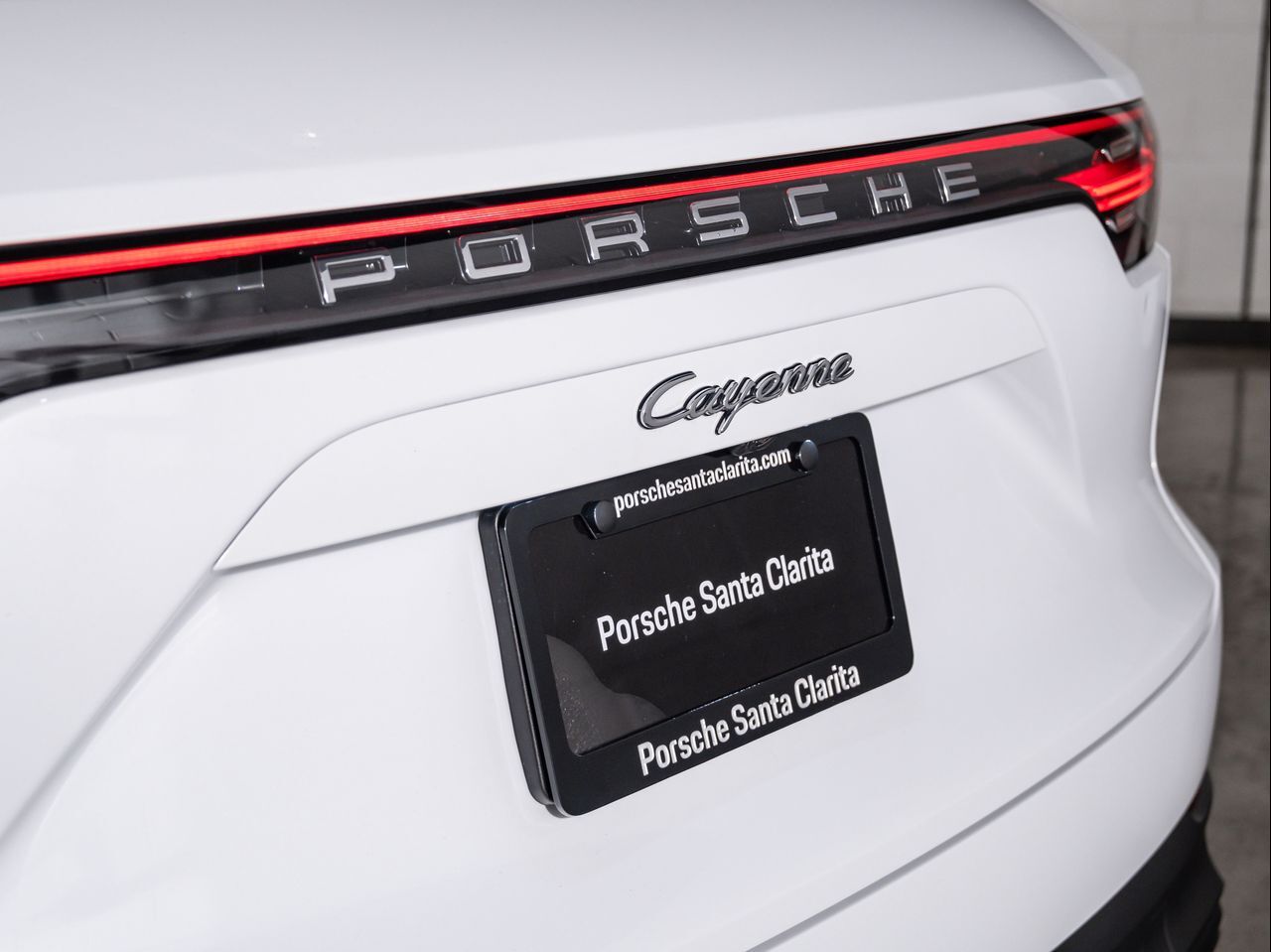 2023 Porsche Cayenne E-Hybrid E-Hybrid Santa Clarita CA