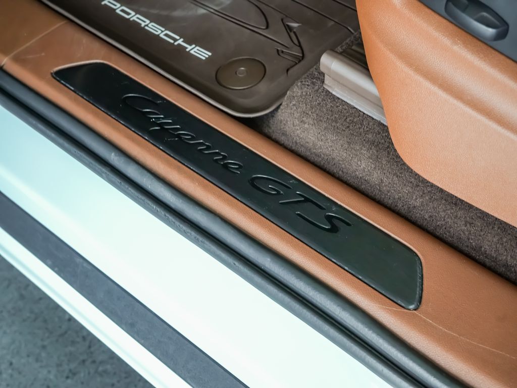 2023 Porsche Cayenne GTS Colorado Springs CO