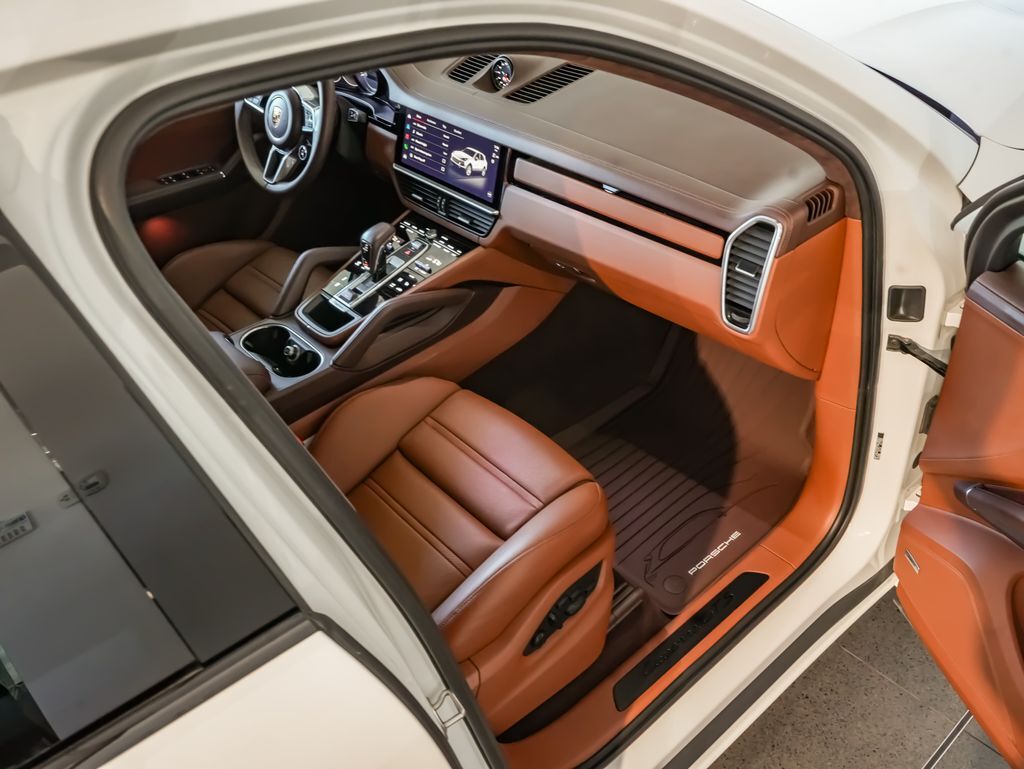 2023 Porsche Cayenne GTS Colorado Springs CO