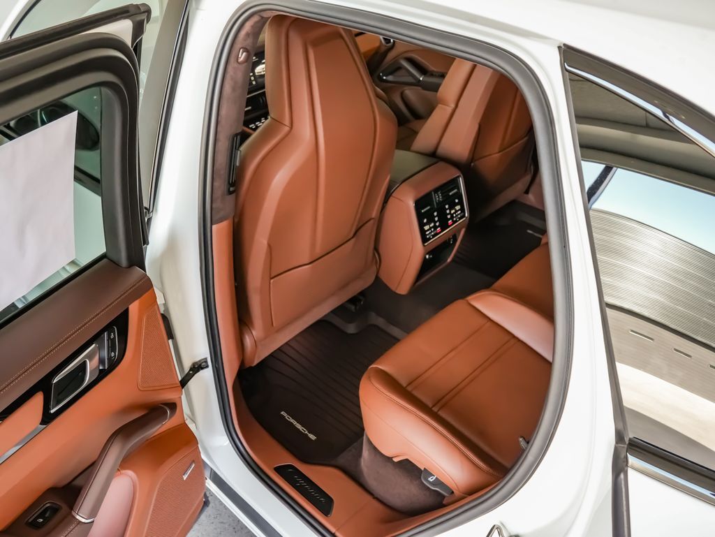 2023 Porsche Cayenne GTS Colorado Springs CO