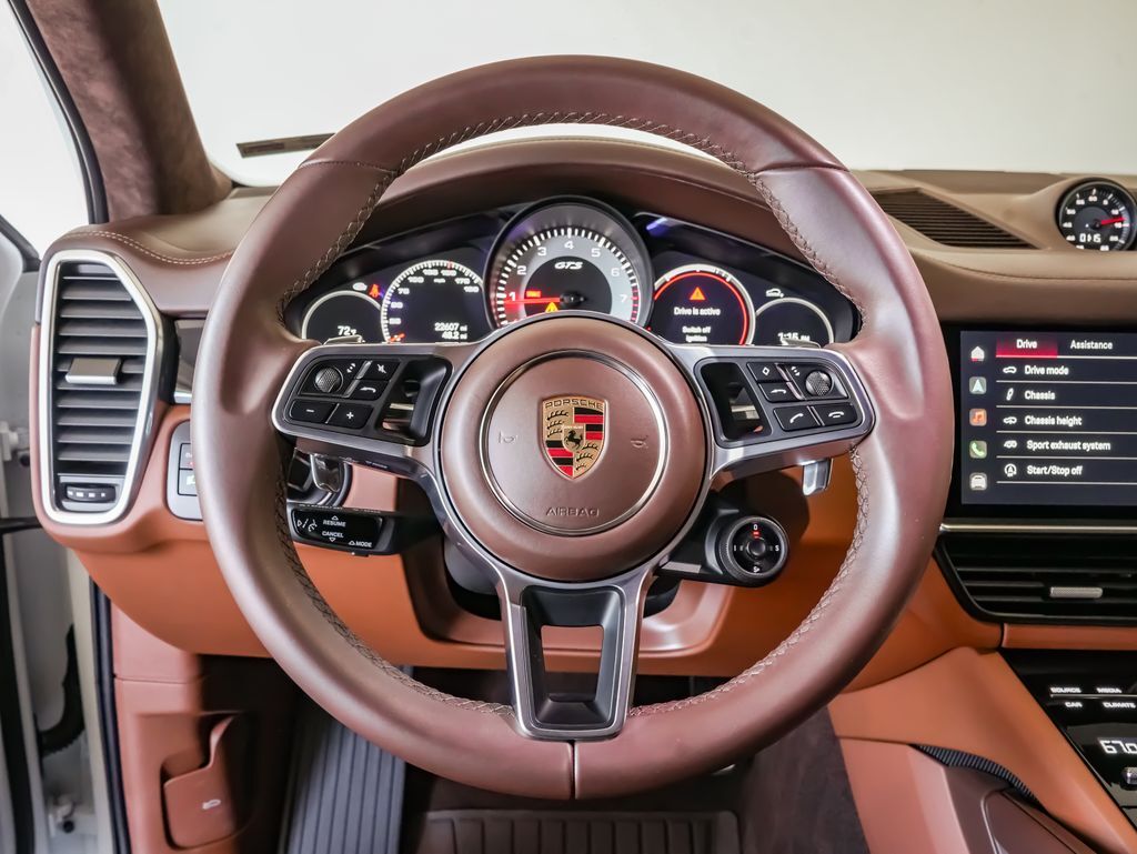 2023 Porsche Cayenne GTS Colorado Springs CO