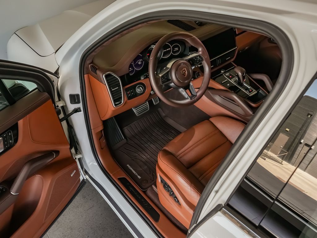 2023 Porsche Cayenne GTS Colorado Springs CO