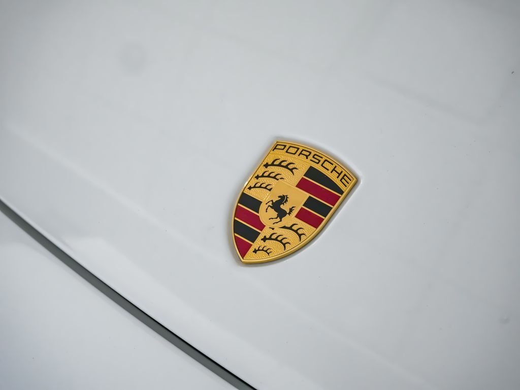 2023 Porsche Cayenne GTS Colorado Springs CO