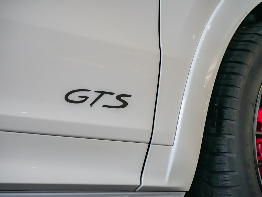 2023 Porsche Cayenne GTS Colorado Springs CO