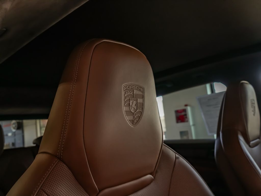 2023 Porsche Cayenne GTS Colorado Springs CO