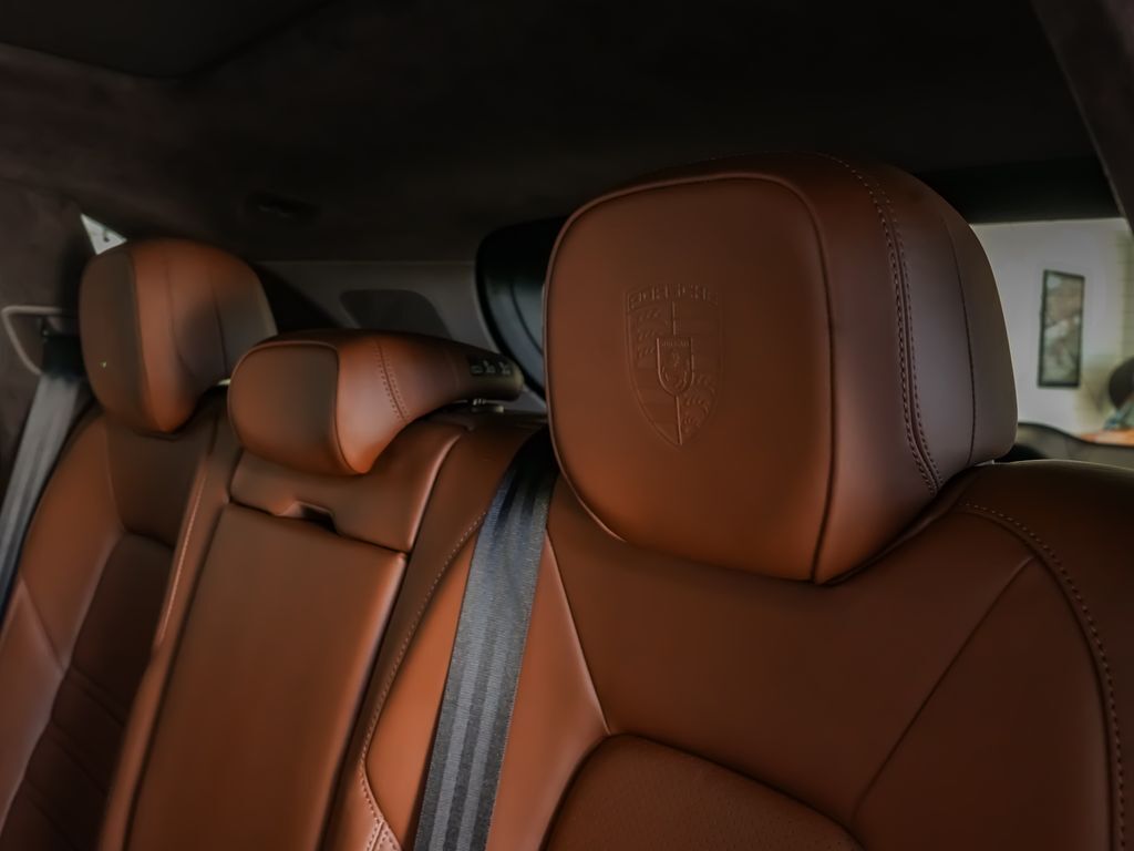 2023 Porsche Cayenne GTS Colorado Springs CO