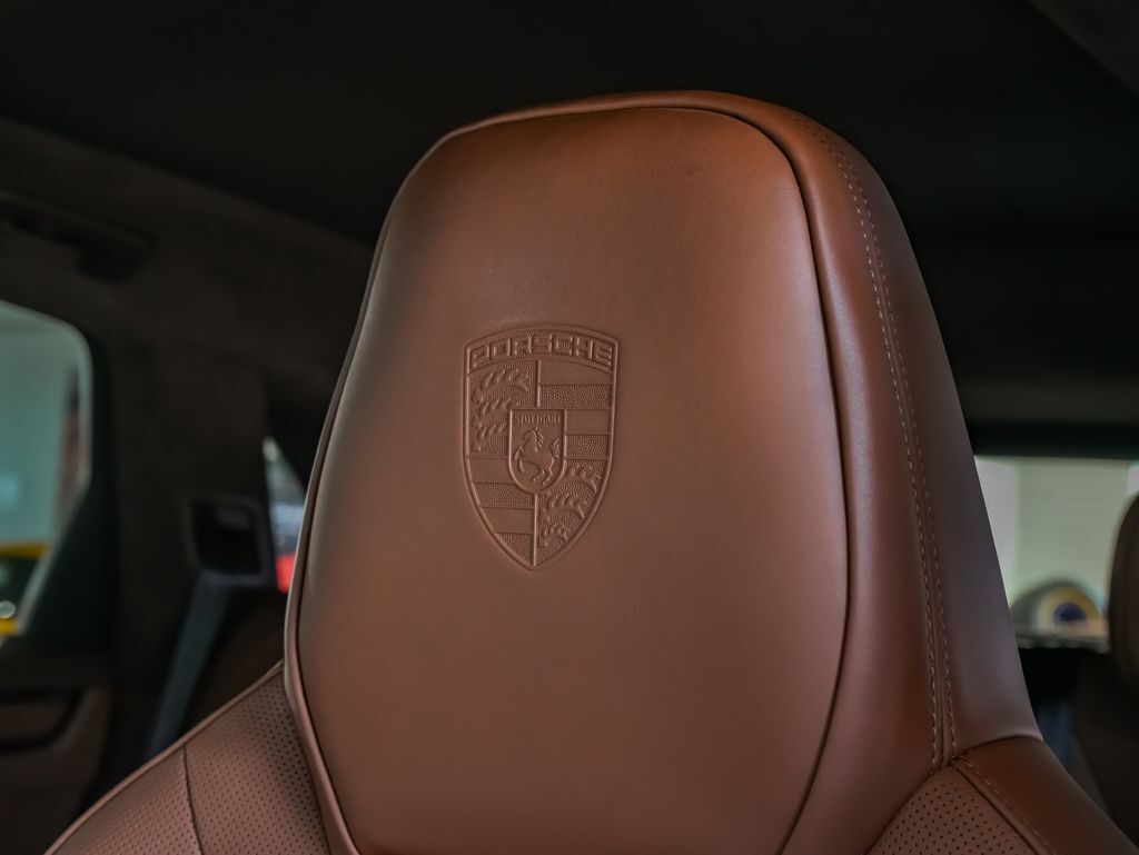 2023 Porsche Cayenne GTS Colorado Springs CO