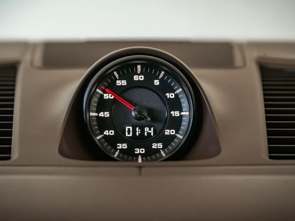 2023 Porsche Cayenne GTS Colorado Springs CO