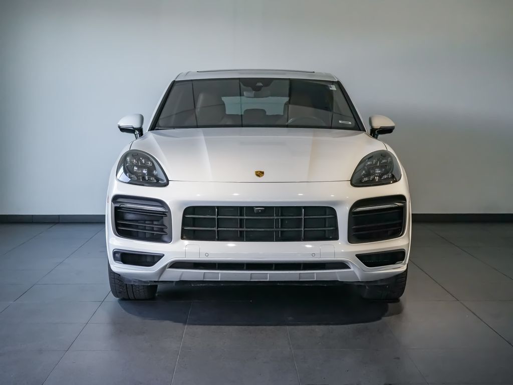 2023 Porsche Cayenne GTS Colorado Springs CO