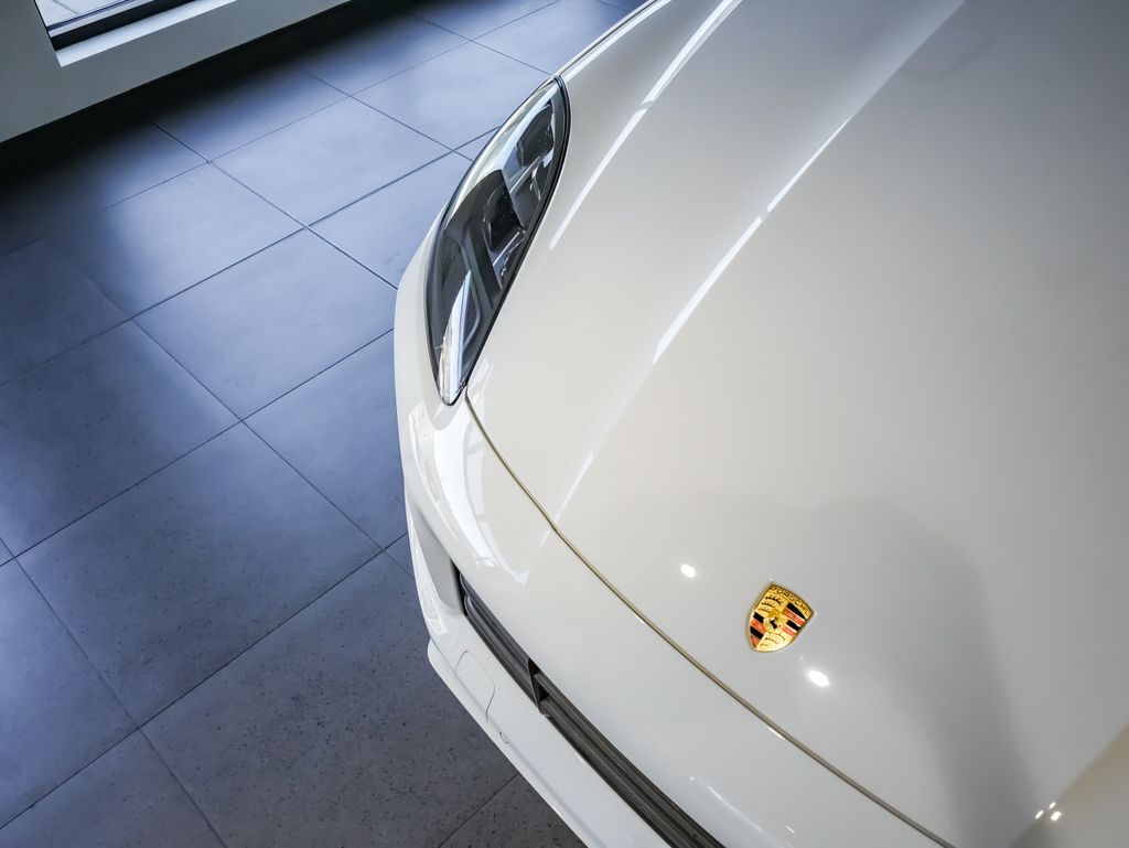 2023 Porsche Cayenne GTS Colorado Springs CO