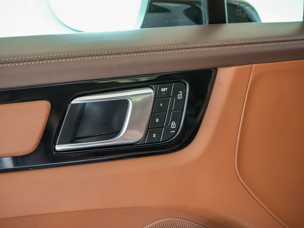 2023 Porsche Cayenne GTS Colorado Springs CO